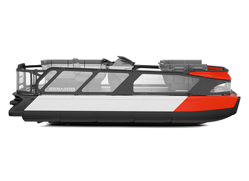 2025 Switch 19 - 170 hp