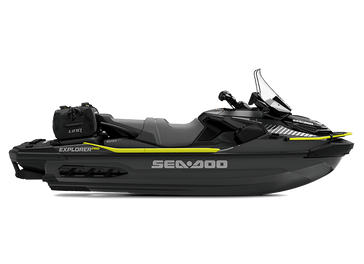 2025 Explorer Pro 170