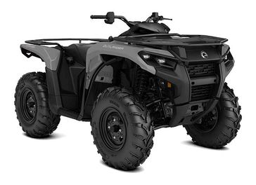 New 2026 Can-Am OUT PRO HD7 
