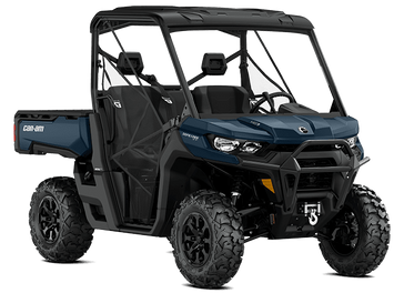 2025 Can-Am DEFENDER XT HD9