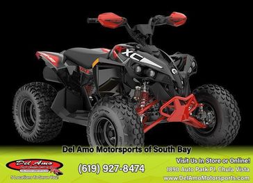 2024 Can-Am RENEGADE X XC 110 EFI