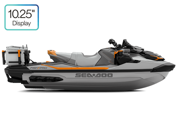 2026 FishPro Trophy 170