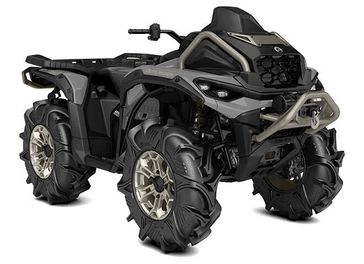New 2026 Can-Am OUT 850 XMR 