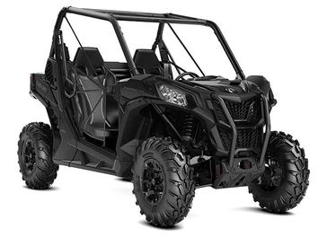 New 2026 Can-Am MAVERICK TRAIL DPS 700 