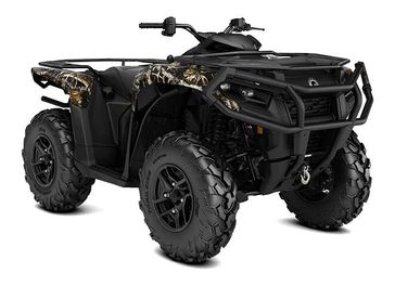 New 2026 Can-Am OUTLANDER PRO HUNTING EDITION HD7 