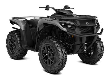 New 2026 Can-Am OUTLANDER XT 700 