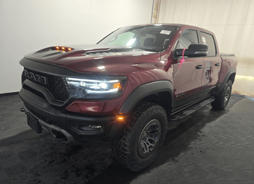 Used 2024 RAM 1500 TRX