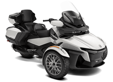 2026 Can-Am SPYDER RT LIMITED