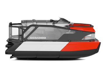 2025 Switch Compact - 130 hp