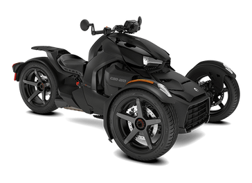 2026 RYKER SPORT