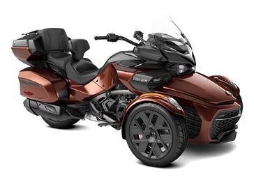 2026 Can-Am F3 Limited Special Series