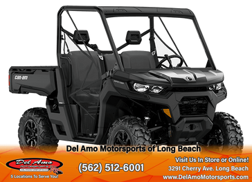 2023 Can-Am 8BPE  in a TIMELESS BLACK exterior color. Del Amo Motorsports of Long Beach (562) 362-3160 delamomotorsports.com 