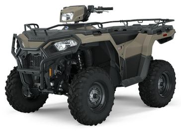 New 2025 Polaris SPORTSMAN 570 EPS 