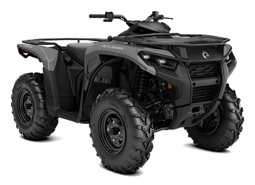 2025 Can-Am OUTLANDER DPS 500 
