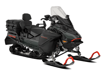 New 2026 SKIDOO EXPEDITION SE 9A GN 1.8 W20 HUB 26 900 ACE 154 1.8 