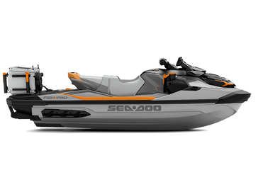 2025 FishPro Trophy 170
