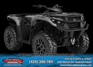 2024 Can-Am OUTLANDER XT 700