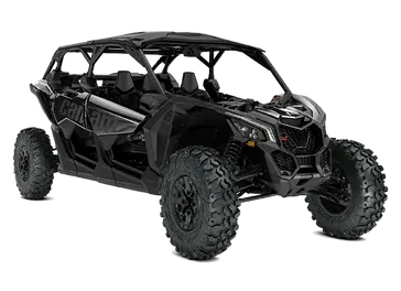 New 2023 Can-Am SSV MAV MAX XDS 64 TURBRR BK 23 X ds TURBO RR 64 