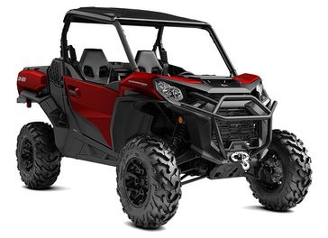 New 2026 Can-Am Commander 