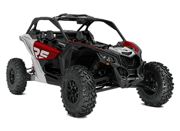 2024 Can-Am MAVERICK RS 72 TURB RD 24 RS TURBO 