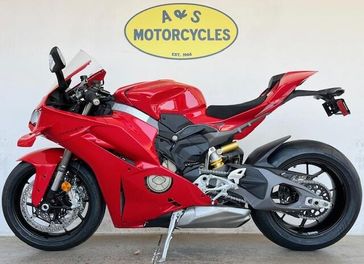 2025 Ducati PANIGALE V4 
