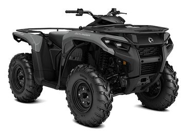 2025 Can-Am UTLANDER PRO HD7