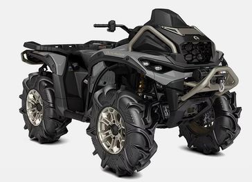 2026 Can-Am Outlander X mr 1000R