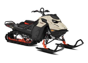 2027 Ski-doo Summit Adrenaline 850 E-TEC