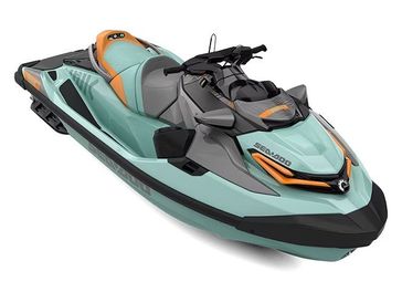 2023 SEA DOO WAKE PRO 230 AUDIO  in a NEO MINT exterior color. Cross Country Powersports 732-491-2900 crosscountrypowersports.com 