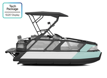 2026 Switch Sport 18 - 300 hp - Tech