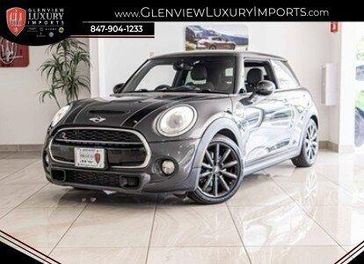 Used 2016 MINI Cooper Hardtop S