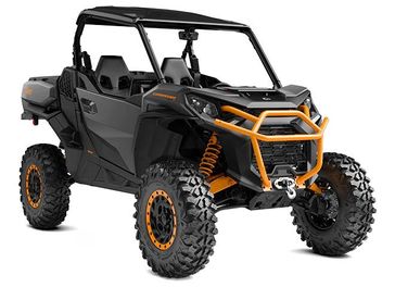 New 2026 Can-Am COMM XT 1000R 