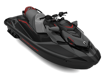 2024 SEA DOO GTR X 300 AUDIO 