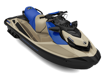 New 2026 Sea-Doo PWC WAKE 170 AUD TN IBR IDF 26  SANDDAZZLING BLUE 