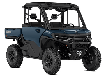 NEW 2026 CAN-AM DEFENDER XT CAB HD11 
