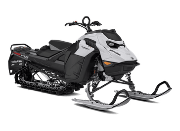 2026 SKIDOO SUM ADR 600R S GY HAC 154 2.5 26 600R E-TEC�� 154 2.5 