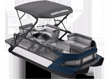 Shop New Sea-doo Inventory in Southern California | Del Amo