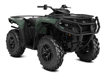 New 2026 Can-Am OUT HD7 PRO XU 