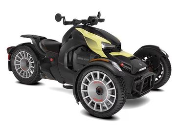 2024 Can-Am RYKER RALLY 900 Cross Country Powersports 732-491-2900 crosscountrypowersports.com 