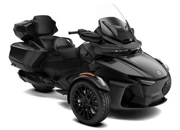 2026 Can-Am SPYDER RT LIMITED