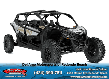 2024 Can-Am MAVERICK X3 MAX RS TURBO