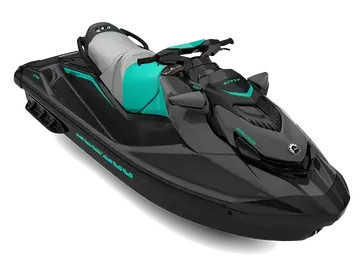 Eclipse Black/Reef Blue