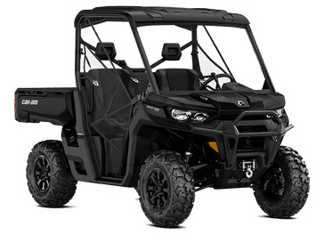 New 2026 Can-Am Defender XT HD9 