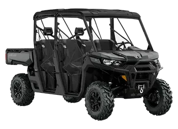 USED 2023 CAN-AM DEFENDER MAX XT 64 HD 10 