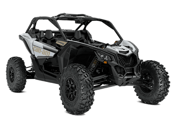 Used 2024 Can-Am MAVERICK RS 72 TURB GY 24 RS TURBO 