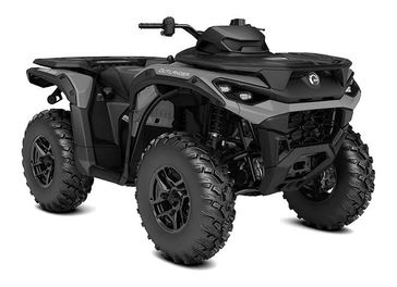 New 2026 Can-Am OUT DPS 850 