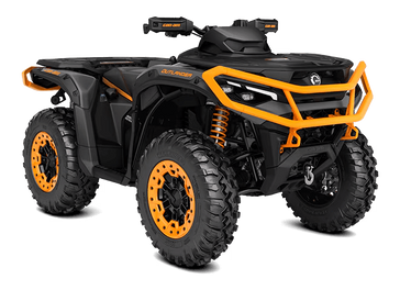2026 Can-Am ATV OUTL XTP 1000R GY SAS 26
