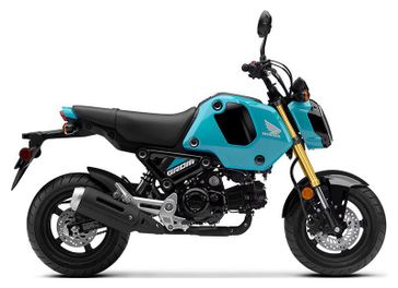 2024 Honda Grom SP
