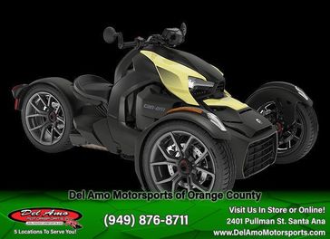 2024 Can-Am F1RC  in a CUSTOMIZABLE exterior color. Del Amo Motorsports of Orange County (949) 416-2102 delamomotorsports.com 