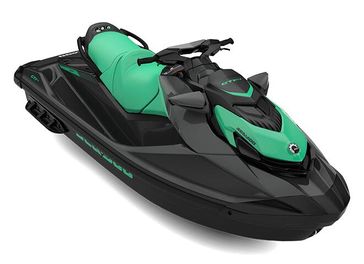 2026 SEA DOO GTI SE 130 AUDIO